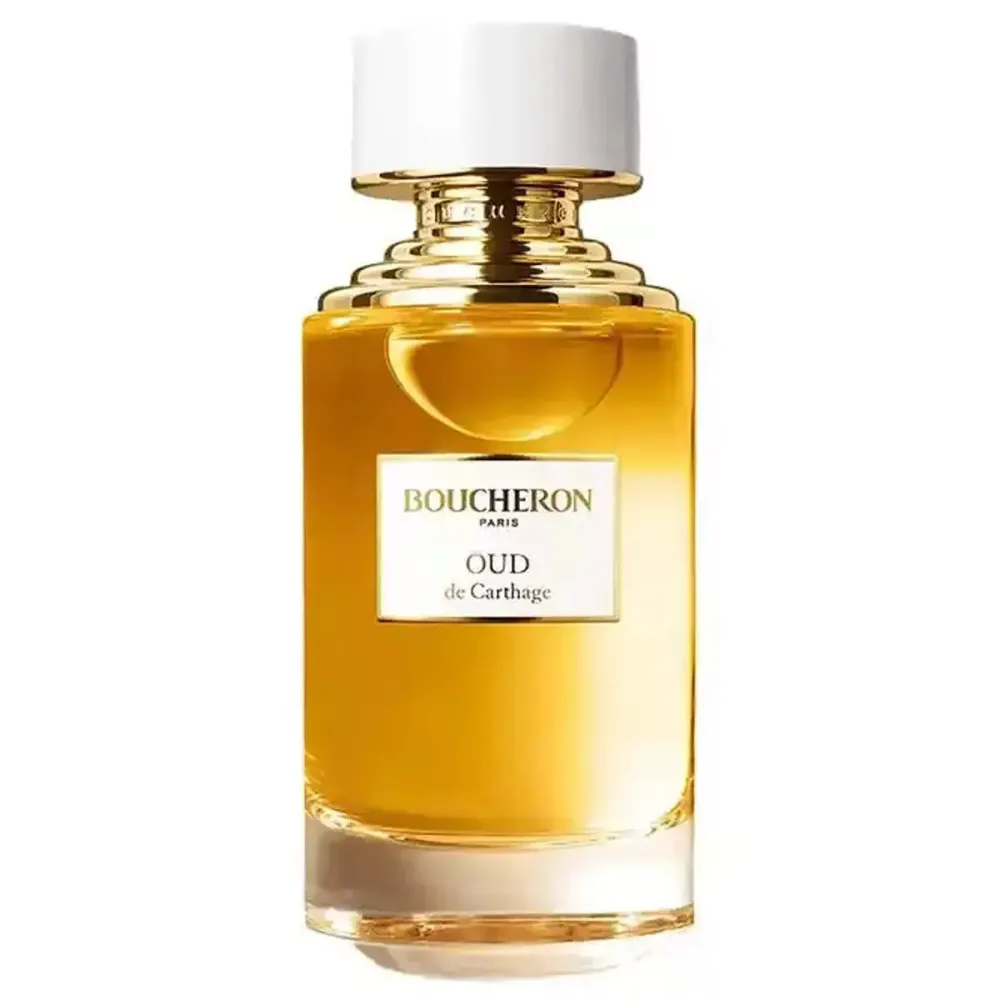 Oud De Carthage agua de perfume unisex 125 ml