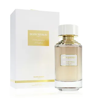 Boucheron Patchouli D'Angkor agua de perfume 125 ml unisex