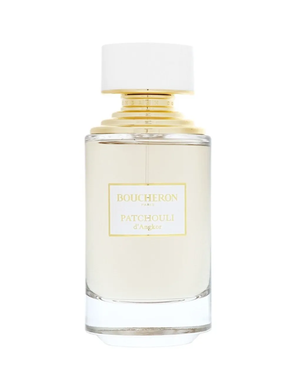 Patchouli D'Angkor agua de perfume 125 ml unisex