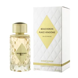 Boucheron Place Vendome agua de perfume para mujer 100 ml