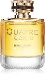Quatre Iconic agua de perfume para mujer 100 ml