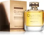 Quatre Iconic agua de perfume para mujer 100 ml