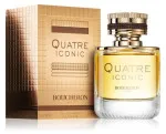 Quatre Iconic agua de perfume para mujeres 50 ml
