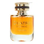 Quatre Iconic agua de perfume para mujeres 50 ml