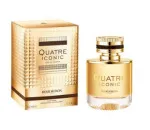Quatre Iconic agua de perfume para mujeres 50 ml