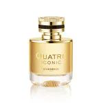 Quatre Iconic agua de perfume para mujeres 50 ml