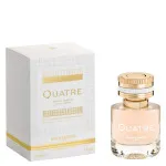 Quatre agua de perfume para mujeres 30 ml
