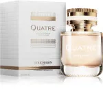 Quatre agua de perfume para mujeres 30 ml