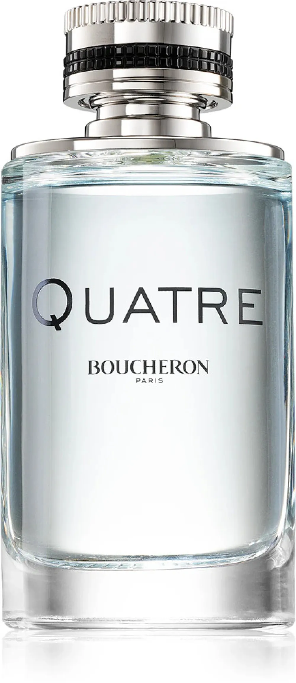 Quatre agua de tocador para hombre 100 ml