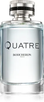 Quatre agua de tocador para hombre 100 ml