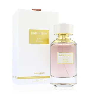 Boucheron Rose d'Isparta agua de perfume 125 ml unisex
