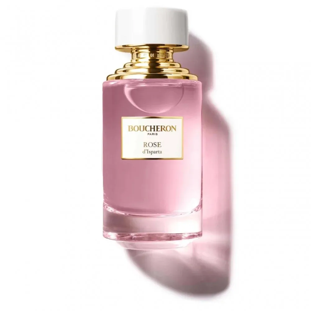 Rose d'Isparta agua de perfume 125 ml unisex