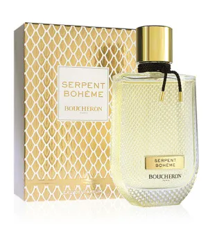Boucheron Serpent Bohéme agua de perfume para mujer 90 ml