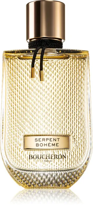 Boucheron Serpent Bohéme agua de perfume para mujer 90 ml