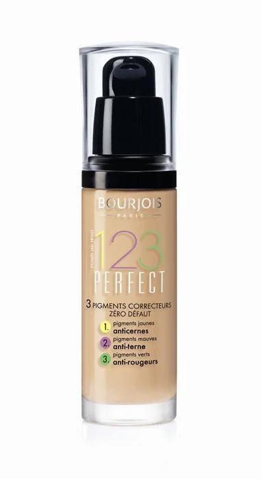 Paris 123 Perfect - 53 Beige Claro 30 ml