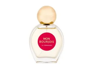 Bourjois Mon Bourjois La Formidable eau de parfum para mujer