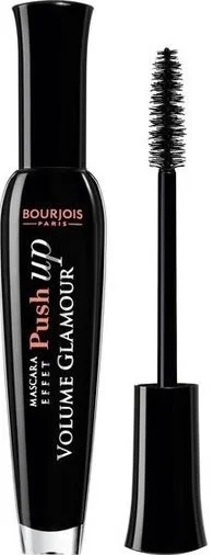 Máscara de pestañas Volume Glamour Push Up 71 Wonder Black 6 ml