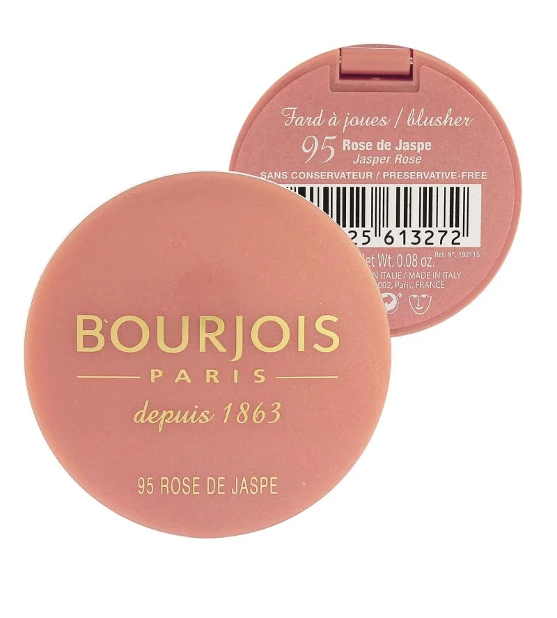 Little Round Pot Blush colorete 2,5 g 95 Rose de Jaspe