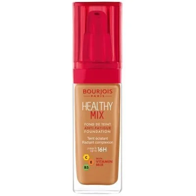 Paris Healthy Mix - 58 Caramelo 30 ml