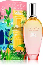 Brisa Cubana agua de tocador para mujer 100 ml