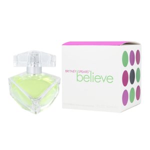 Britney Spears Believe Eau de Parfum para mujeres