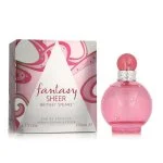 Britney Spears Fantasy Sheer Eau de Toilette para mujer