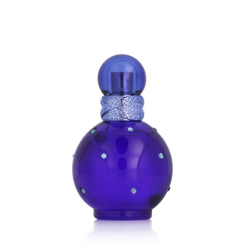 Britney Spears Midnight Fantasy Eau de Toilette para mujer