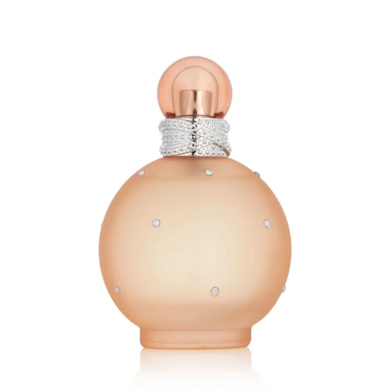 Britney Spears Naked Fantasy Eau de Toilette para mujer