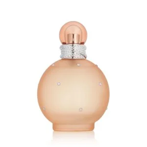 Britney Spears Britney Spears Naked Fantasy Eau de Toilette para mujer