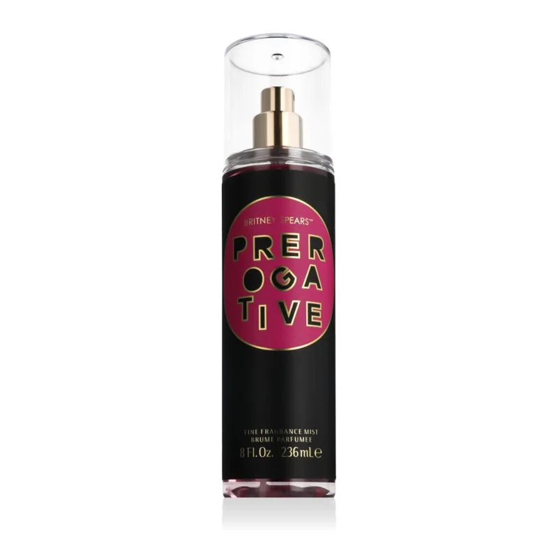 Prerogative spray corporal unisex 236 ml
