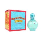 Circus Fantasy agua de perfume para mujeres 100 ml