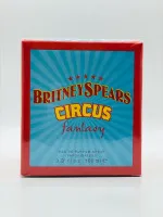 Circus Fantasy agua de perfume para mujeres 100 ml