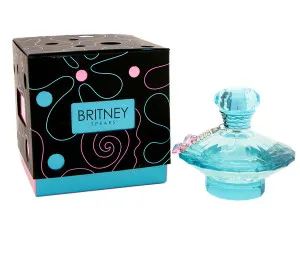 Agua de perfume Britney Spears Curious para mujer 30 ml