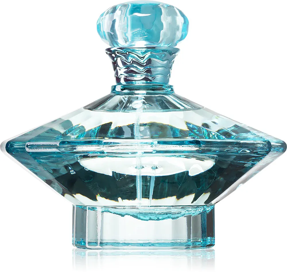 Curious agua de perfume para mujer 100 ml