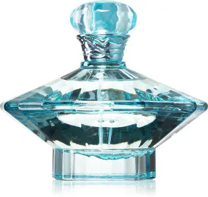 Britney Spears Curious agua de perfume para mujer 100 ml