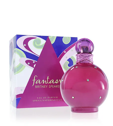 Fantasy agua de perfume para mujer 30 ml