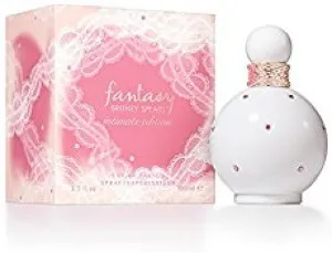 Britney Spears Fantasy Intimate Edition agua de perfume para mujer 100 ml