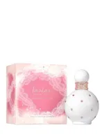 Fantasy Intimate Edition agua de perfume para mujer 100 ml