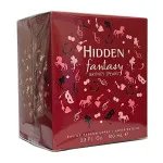 Hidden Fantasy agua de perfume para mujer 100 ml