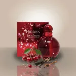 Hidden Fantasy agua de perfume para mujer 100 ml
