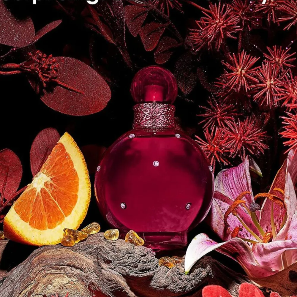 Hidden Fantasy agua de perfume para mujer 100 ml