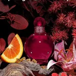 Hidden Fantasy agua de perfume para mujer 100 ml