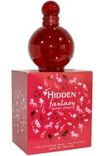 Hidden Fantasy agua de perfume para mujer 100 ml