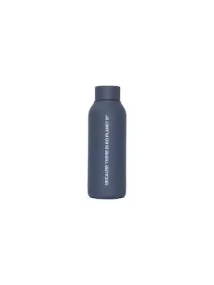 Ecoalf Botella de acero inoxidable Bronson 510 ml Azul