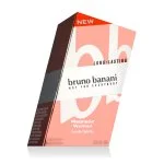 Bruno Banani Magnetic Woman agua de tocador para mujer