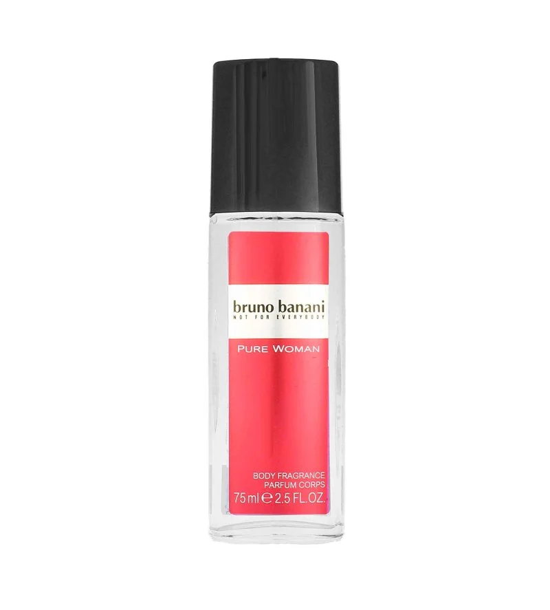 Pure Woman desodorante en spray para mujer 75 ml