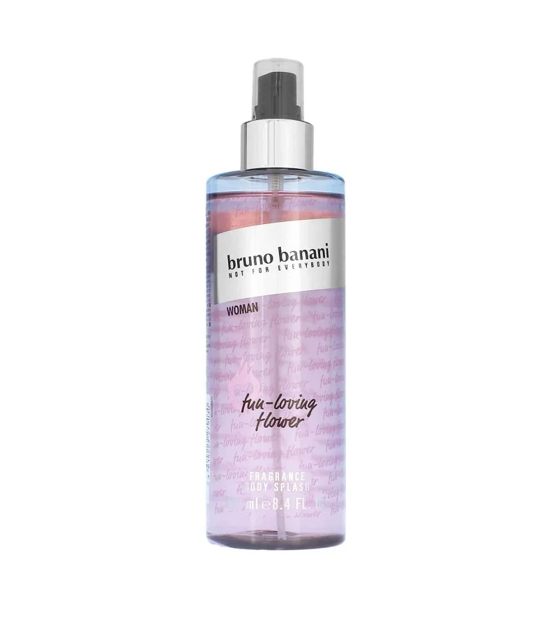 Woman spray corporal para mujeres 250 ml