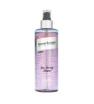 Bruno Banani Woman spray corporal para mujeres
