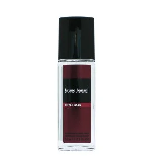 Bruno Banani Loyal Man desodorante en spray para hombre
