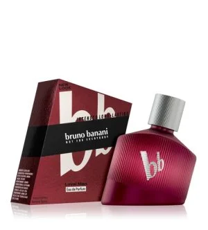 Bruno Banani Loyal Man agua de perfume para hombre